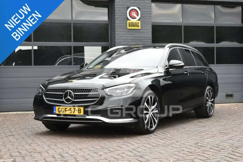2022 Mercedes Benz E 300