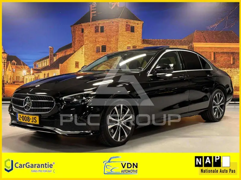 2022 Mercedes Benz E 300
