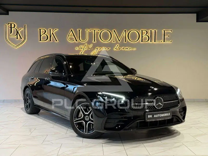 2022 Mercedes Benz E 300