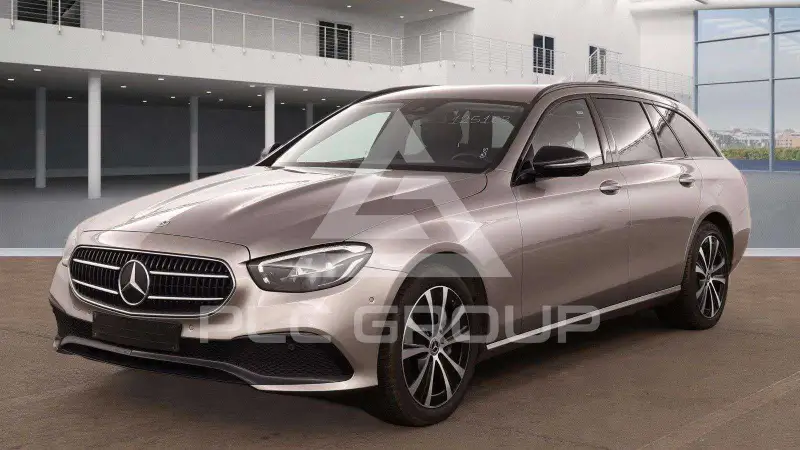 2022 Mercedes Benz E 300