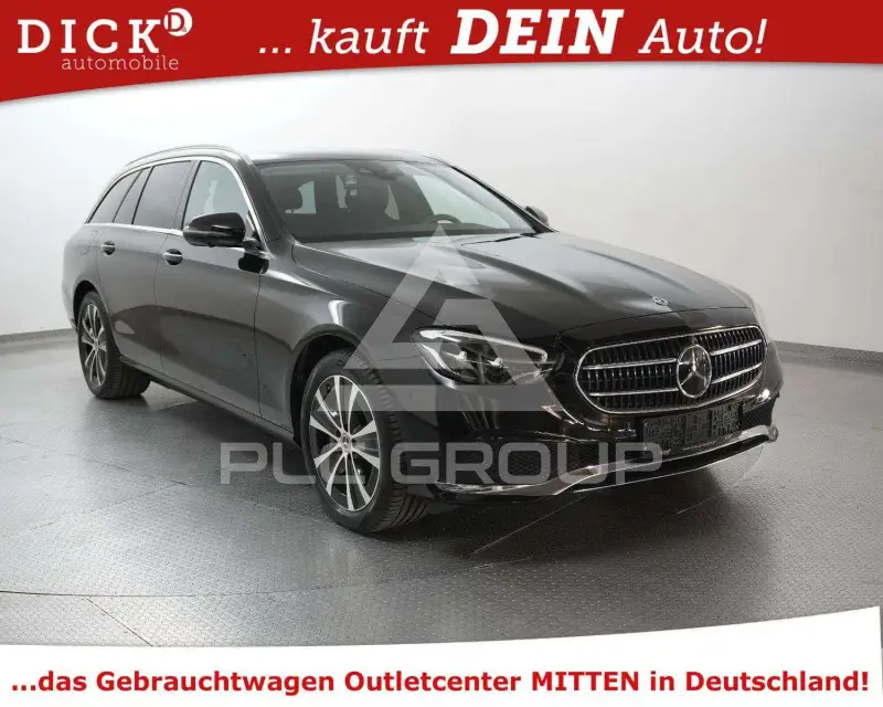 2022 Mercedes Benz E 300
