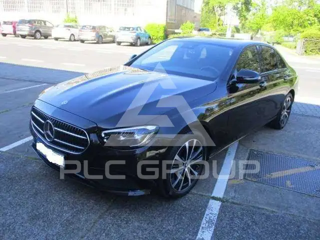 2022 Mercedes Benz E 300
