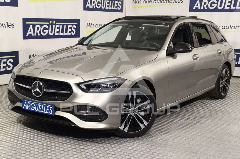 2022 Mercedes Benz E 300