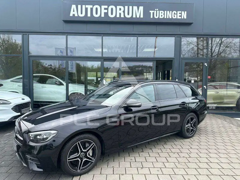 2022 Mercedes Benz E 300
