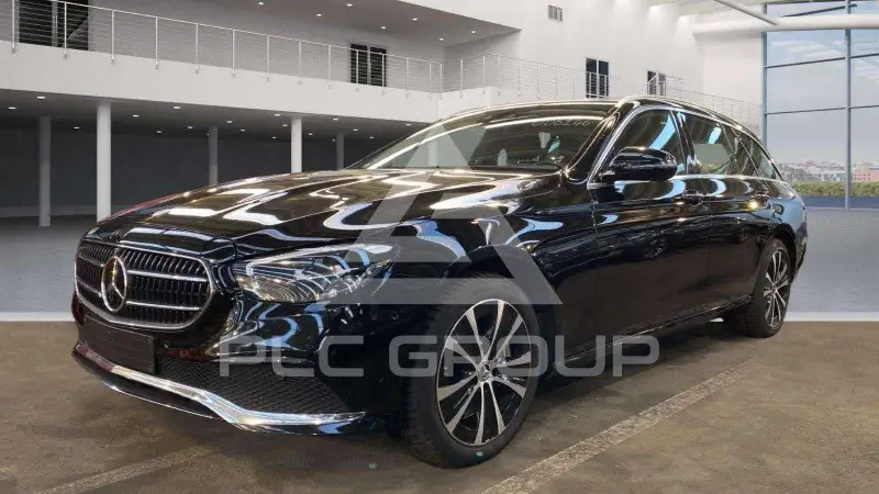 2022 Mercedes Benz E 300