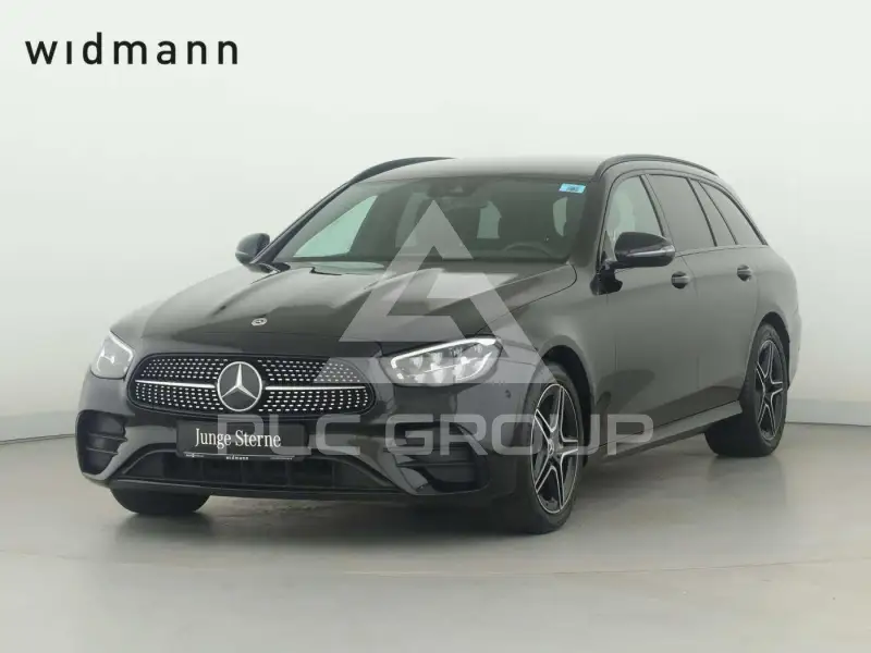2022 Mercedes Benz EQC