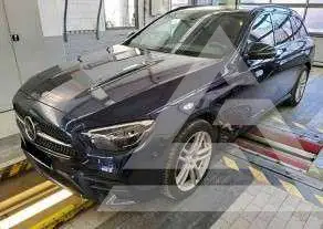 2022 Mercedes Benz E 300