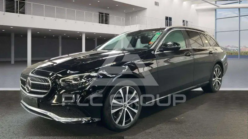 2022 Mercedes Benz E 300