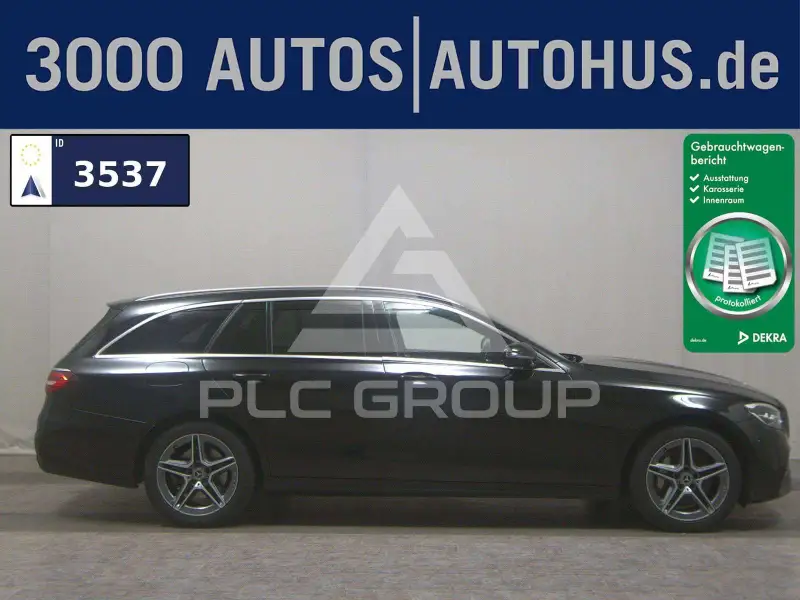 2022 Mercedes Benz E 300