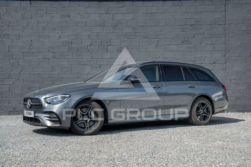 2022 Mercedes Benz E 300