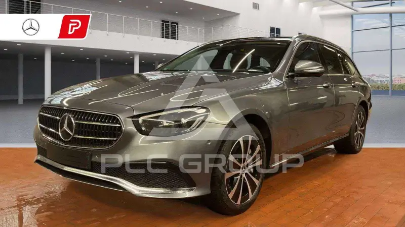 2022 Mercedes Benz E 300