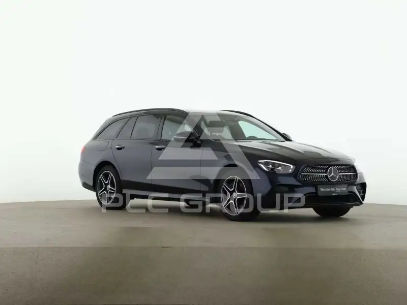 2022 Mercedes Benz E 300