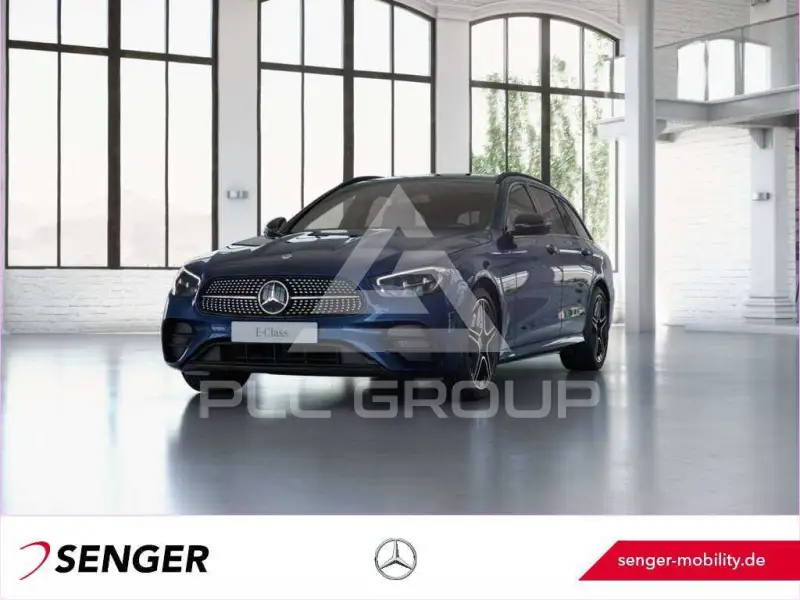 2022 Mercedes Benz E 300