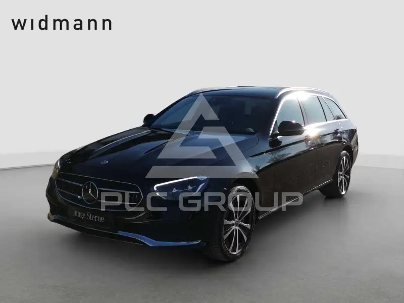 2022 Mercedes Benz E 300