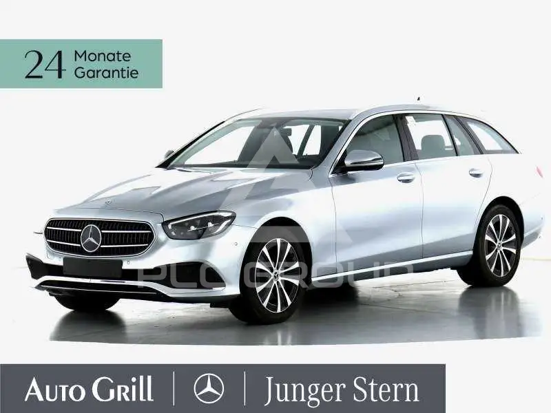 2022 Mercedes Benz E 300