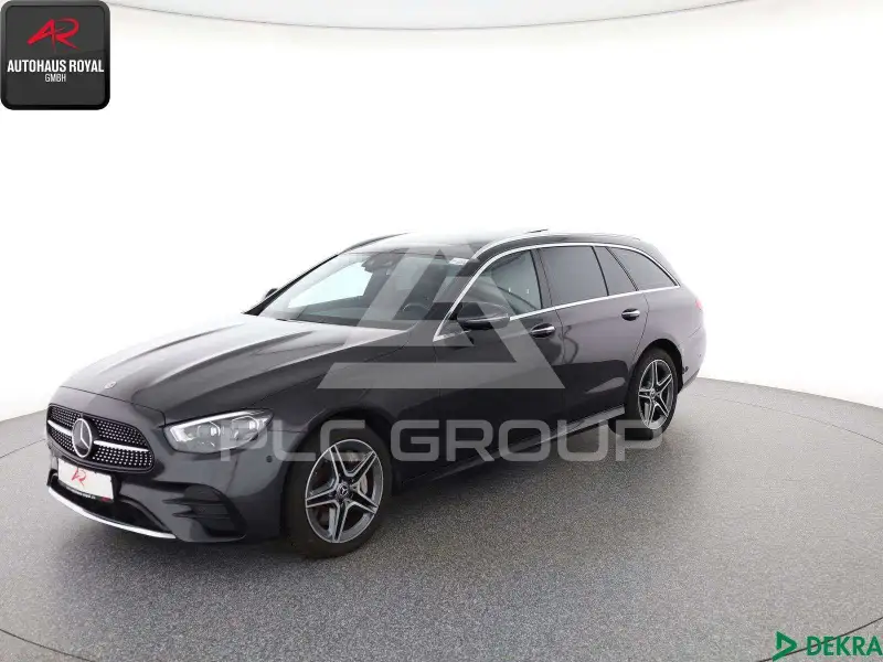2022 Mercedes Benz E 300