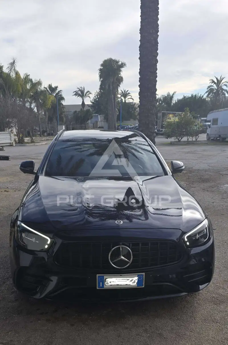 2022 Mercedes Benz E 300
