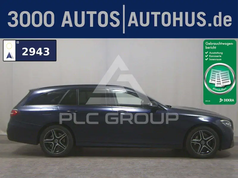 2022 Mercedes Benz E 300
