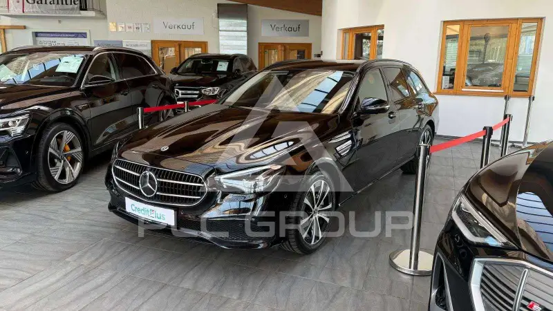 2022 Mercedes Benz E 300