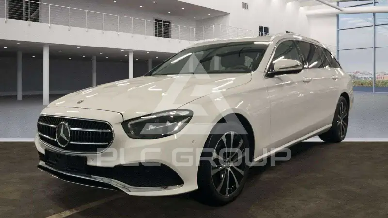 2022 Mercedes Benz E 300