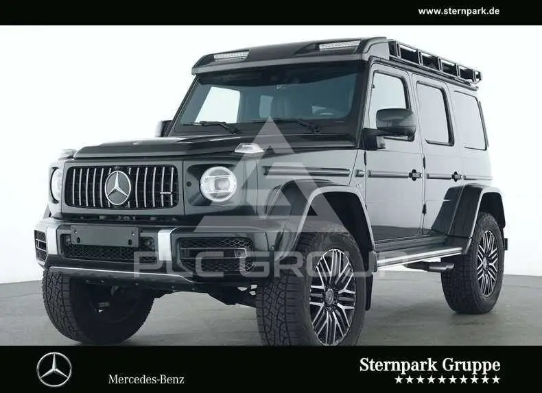 2022 Mercedes Benz G 63