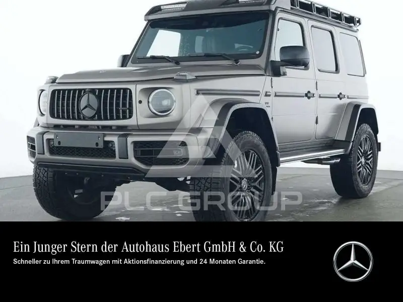 2022 Mercedes Benz G 63