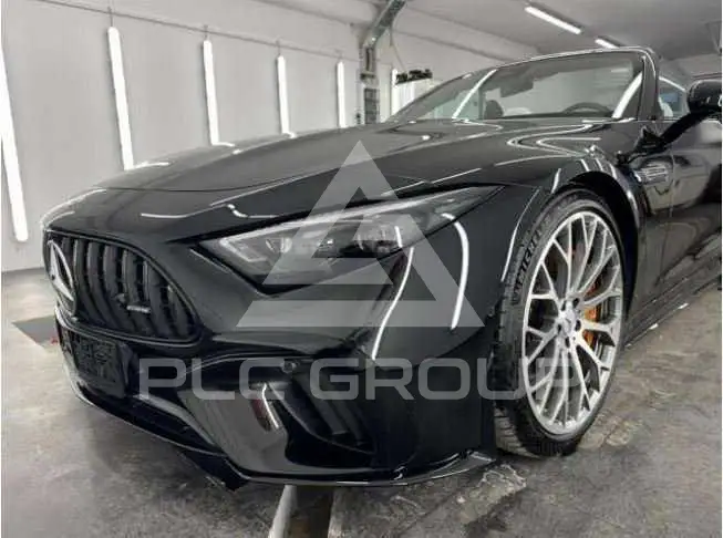 2022 Mercedes Benz SL 630