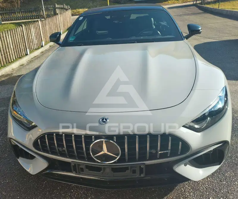 2022 Mercedes Benz SL 630