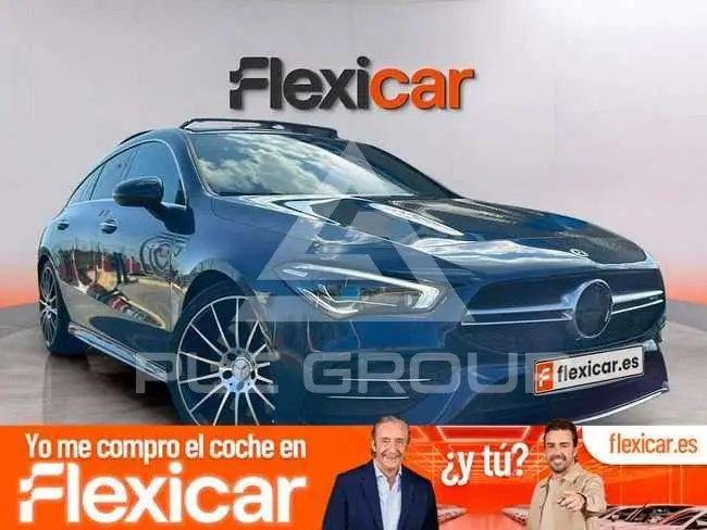 2022 Mercedes Benz CLA 450