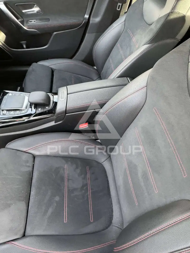 2022 Mercedes Benz CLA 450