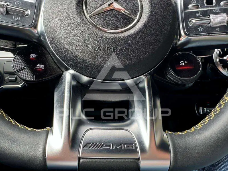 2022 Mercedes Benz CLA 450