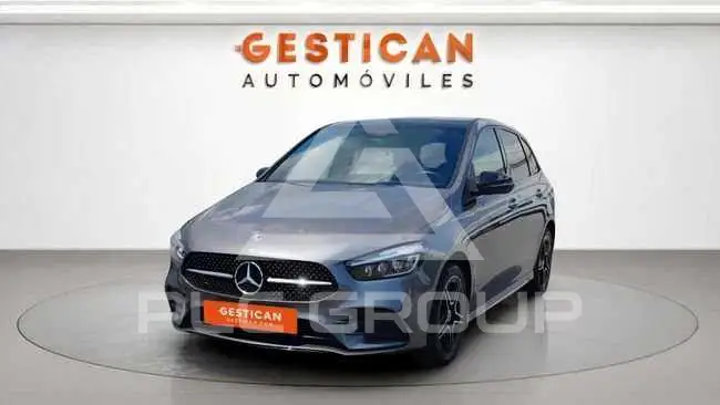 2022 Mercedes Benz C 320