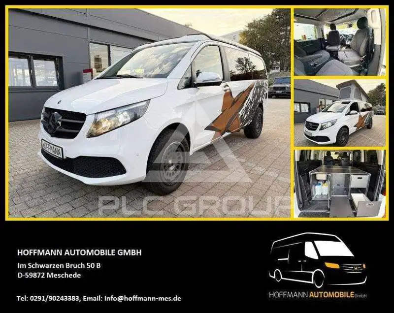 2022 Mercedes Benz 220