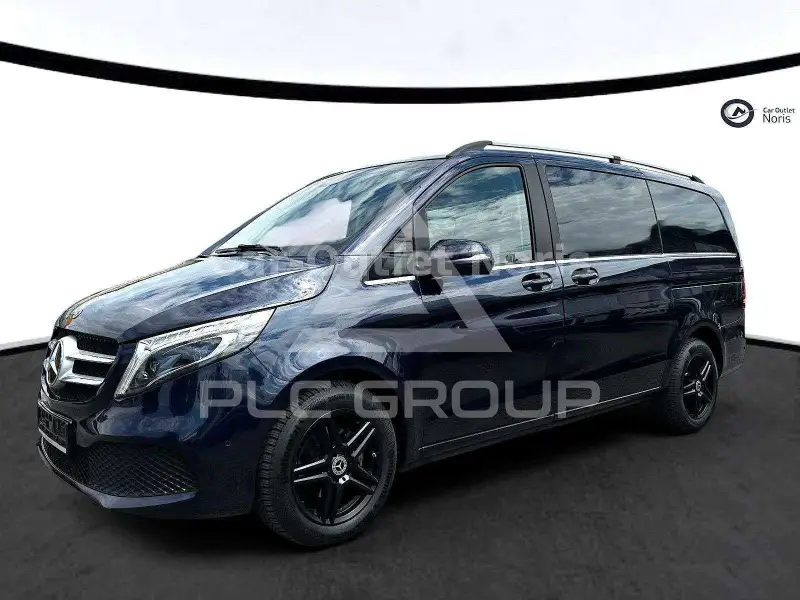 2022 Mercedes Benz 220