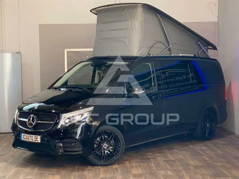 2022 Mercedes Benz 220