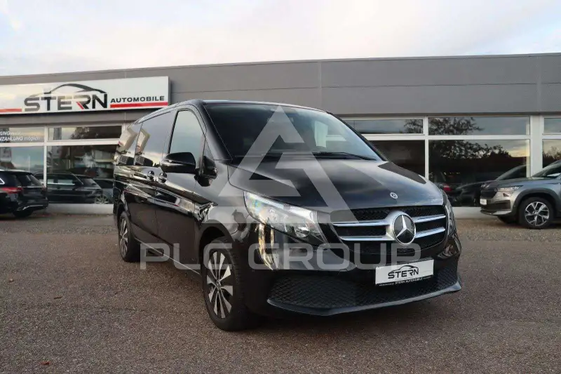 2022 Mercedes Benz 220