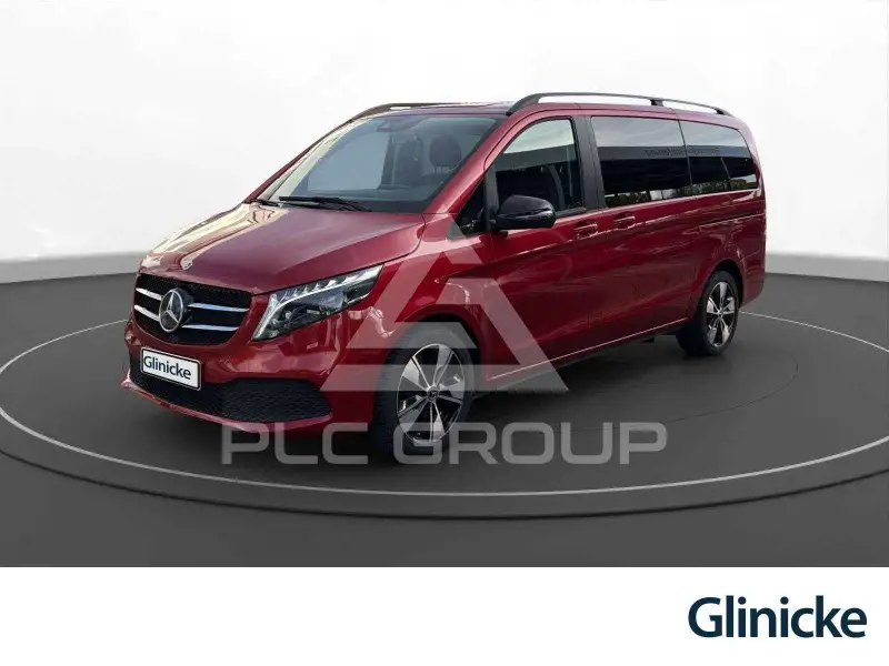 2022 Mercedes Benz 220
