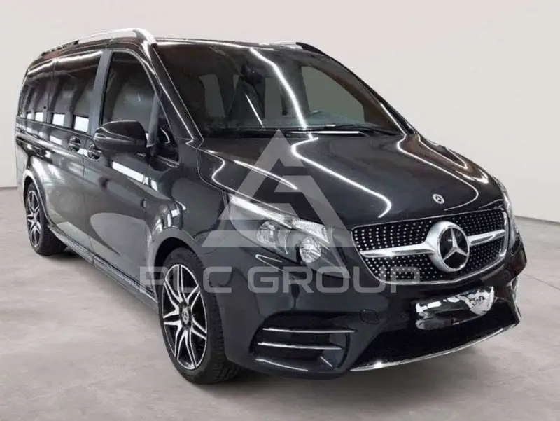 2022 Mercedes Benz 220