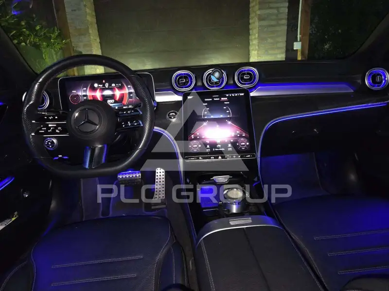2022 Mercedes Benz 220