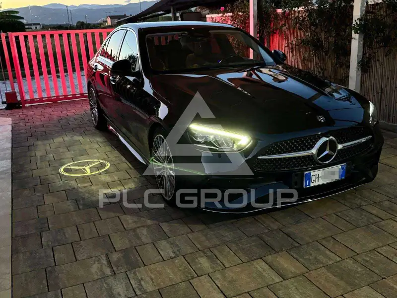 2022 Mercedes Benz 220