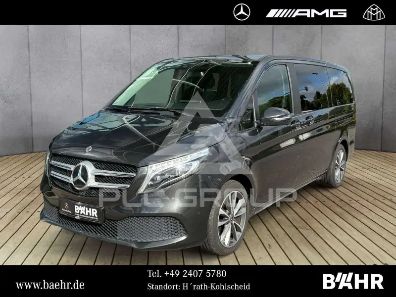 2022 Mercedes Benz 220