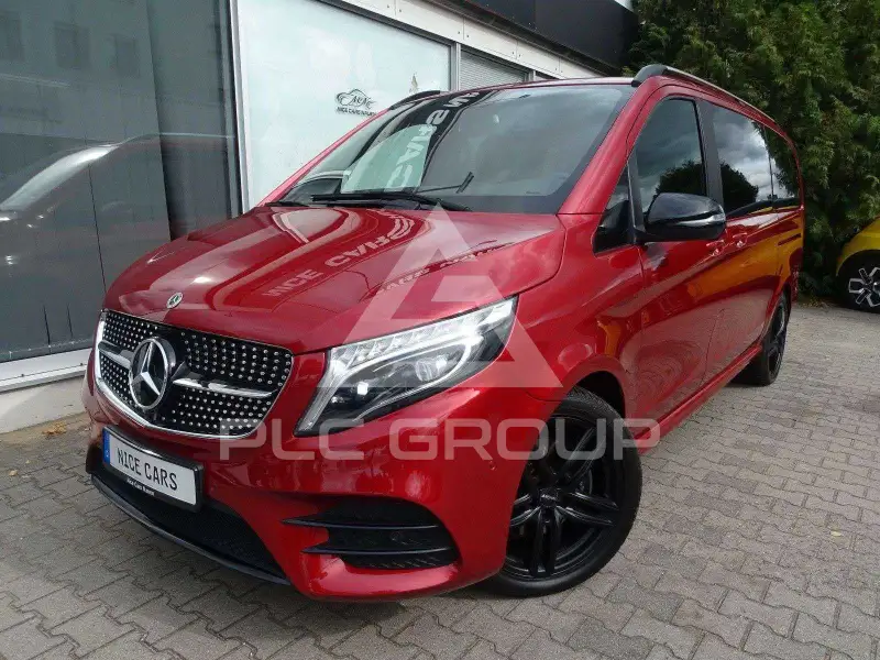 2022 Mercedes Benz 220