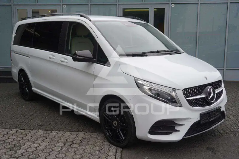 2022 Mercedes Benz 220