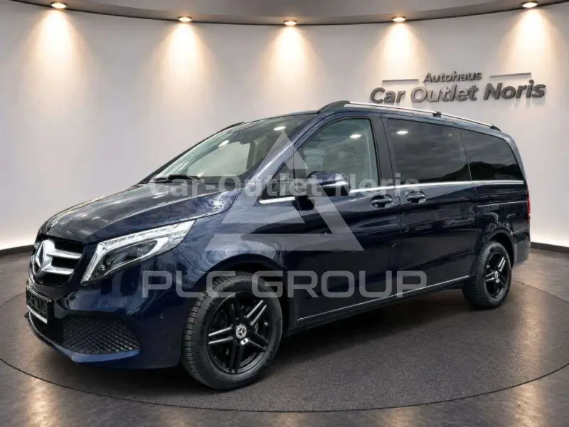 2022 Mercedes Benz 220