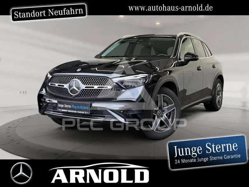 2022 Mercedes Benz GLC 300