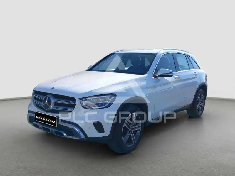 2022 Mercedes Benz GLC 300