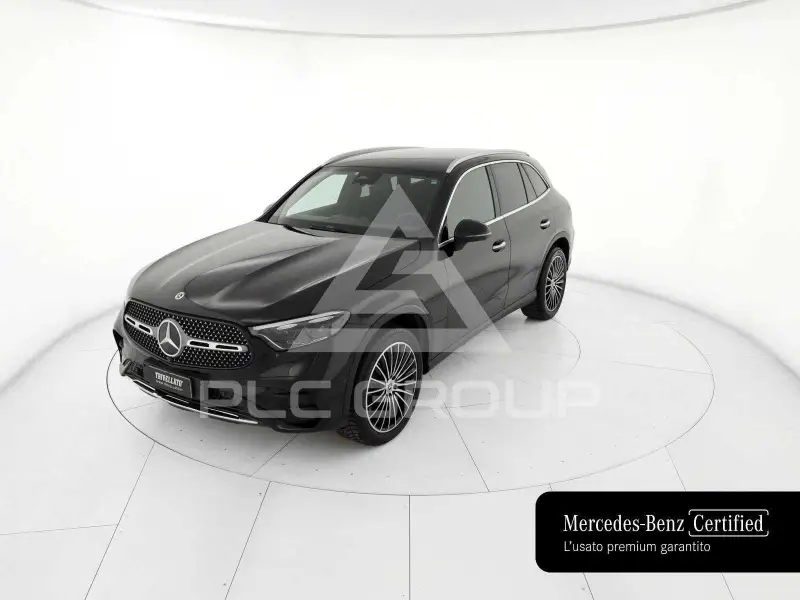 2022 Mercedes Benz GLC 300