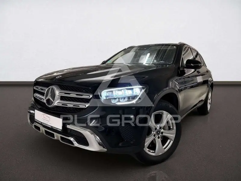 2022 Mercedes Benz GLC 300