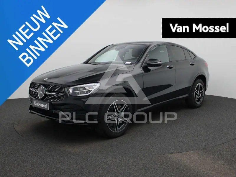 2022 Mercedes Benz GLC 300