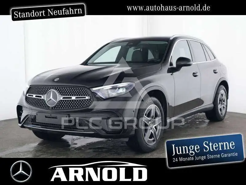 2022 Mercedes Benz GLC 300